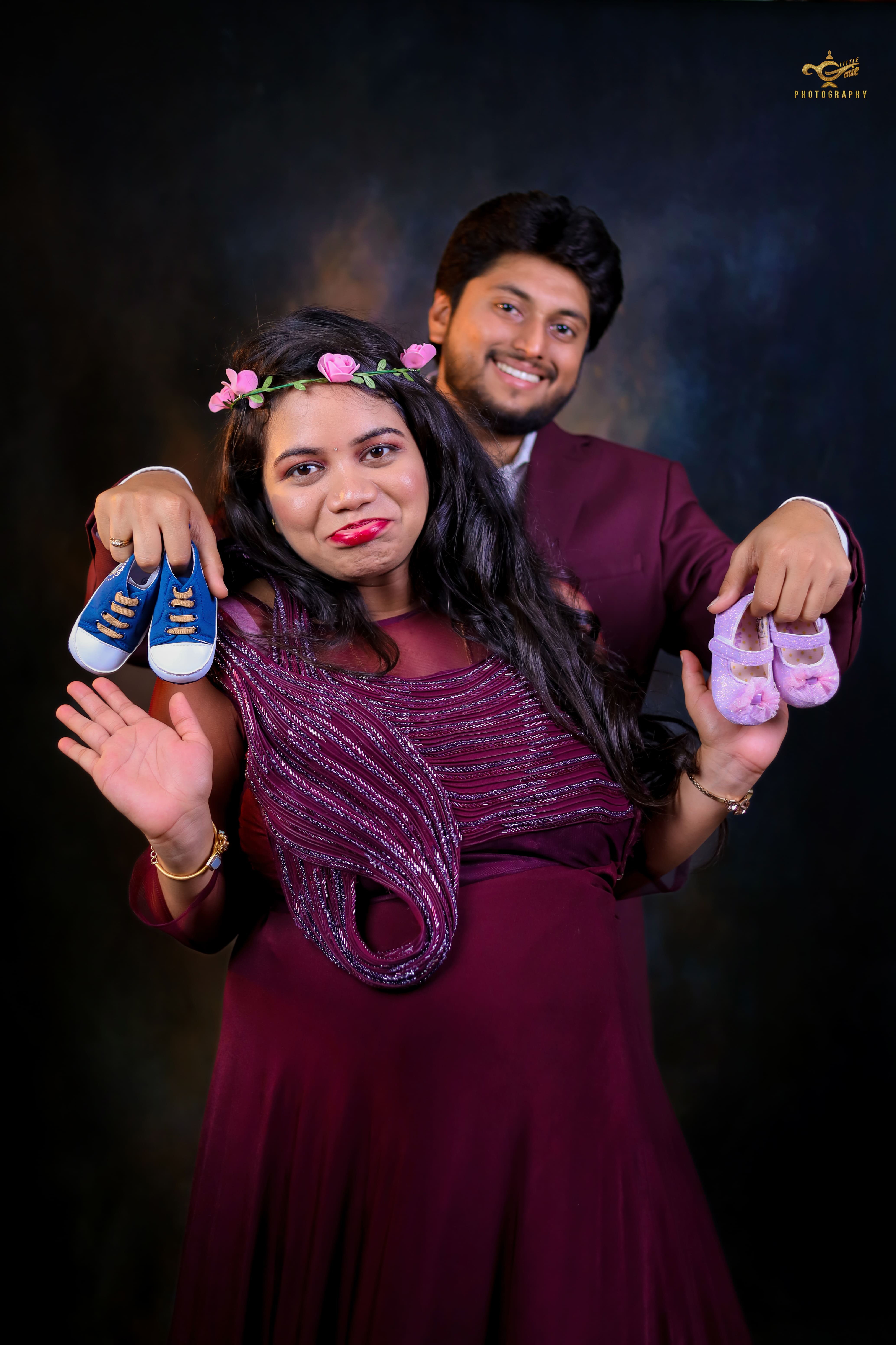 Maternity