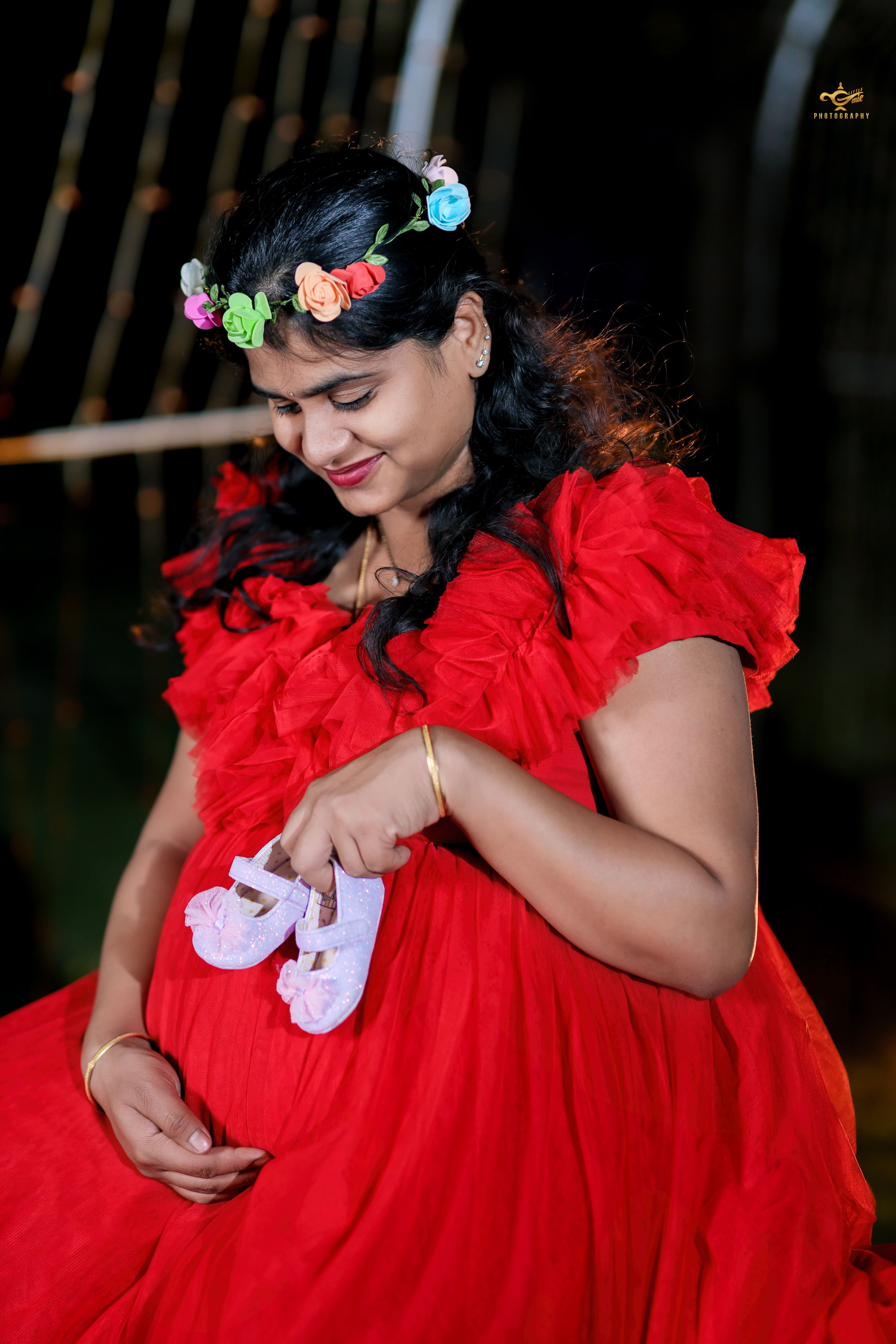 Pre-Wedding