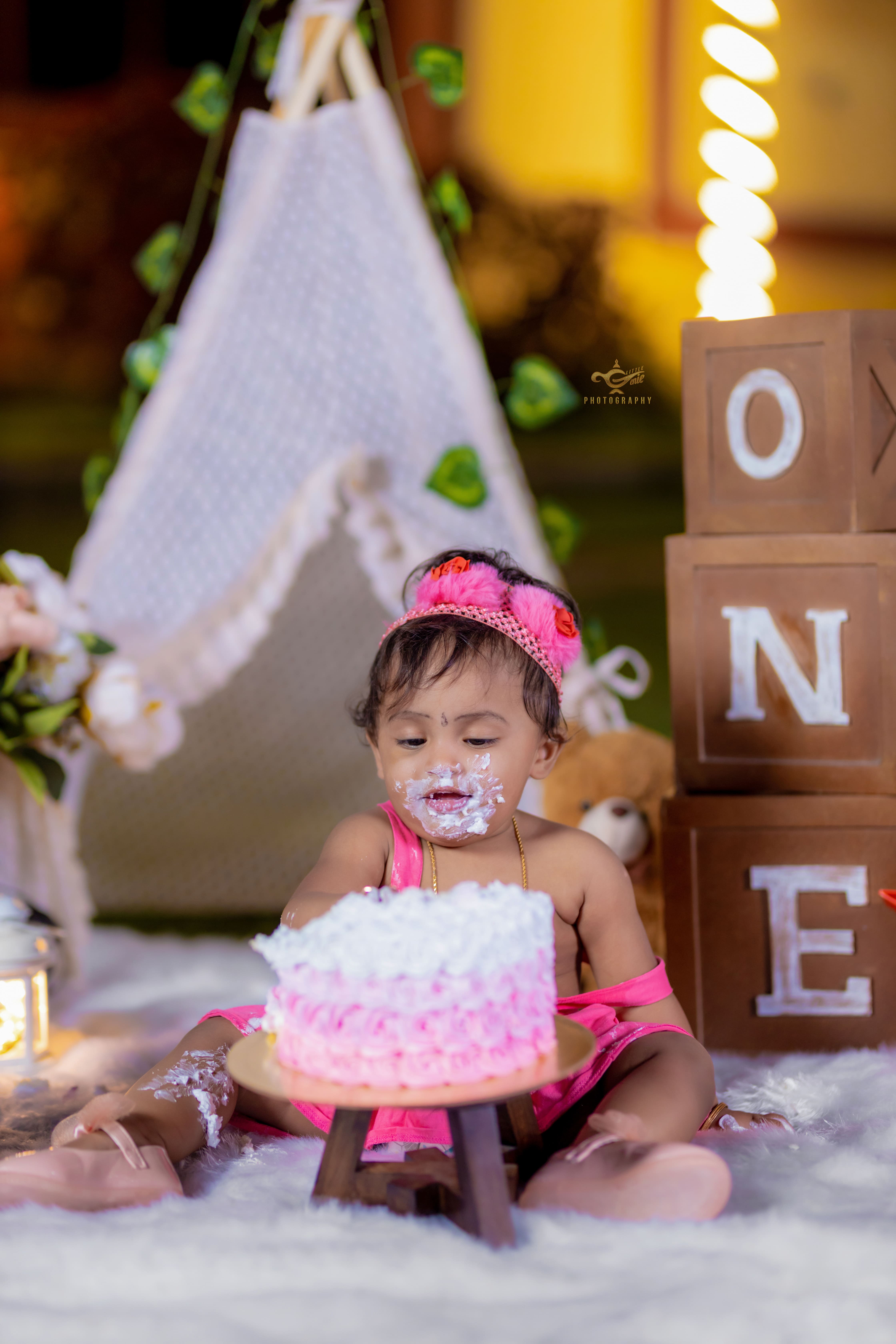Toddler